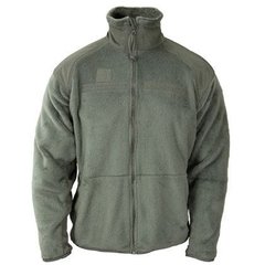 Флисовая куртка Propper Gen III Polartec Fleece Jacket Б/У, Xs/r
