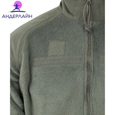 Флісова куртка Propper Gen III Polartec Fleece Jacket Б/У, Xs/l