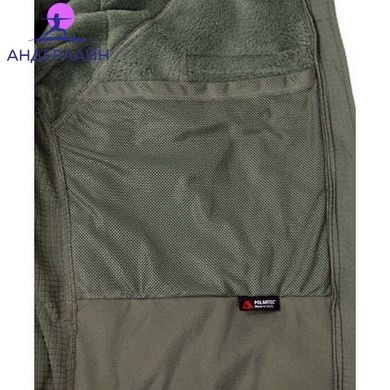 Флисовая куртка Propper Gen III Polartec Fleece Jacket Б/У, Xs/l