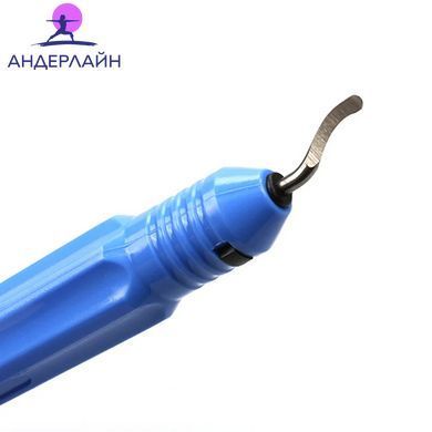 Ручной скребок для удаления заусенцев и обрезки NB1100 Mr Drill