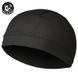 Повітропроникна спортивна шапочка під шолом Musion Original Design, Black, 45&ndash;62 cm