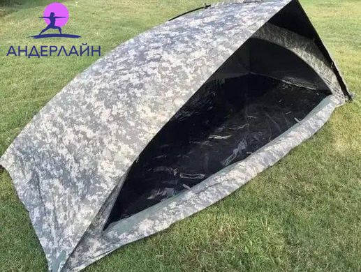 Палатка армии США Improved Combat Shelter
