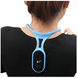 Умный корректор осанки для спины с вибрацией Posture training device
