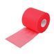 Захисний поролоновий бинт Underwrap для спортивного тейпування, Red, 6 cm &times; 20 m