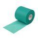 Захисний поролоновий бинт Underwrap для спортивного тейпування, Green, 6 cm &times; 20 m