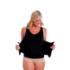 Жіноча стягувальна майка для корекції фігури Slim Comfy