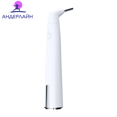 Розумний Wi-Fi отоскоп 1080P (3.9 мм) із 6 LED-діодами та кейсом Luxmart