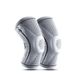 Динамічний бандаж для стабілізації коліна Kyncilor, Grey, M - (30 см - 36 см)