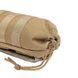 Тактическая сумка для бутылки с креплением MOLLE