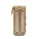 Тактическая сумка для бутылки с креплением MOLLE