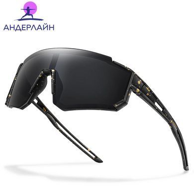 Детские солнцезащитные очки POAT с защитой UV400, 1, S (3&ndash;8 years old)
