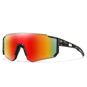 Дитячі сонцезахисні окуляри POAT із захистом UV400, 2, S (3&ndash;8 years old)