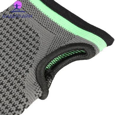 Перчатки для спорта тканевые с фиксатором запястья Kyncilor (1 шт.)