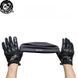 Повітропроникна спортивна шапочка під шолом Musion Original Design, Carbon, 45&ndash;62 cm