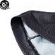 Повітропроникна спортивна шапочка під шолом Musion Original Design, Carbon, 45&ndash;62 cm
