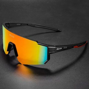 Спортивні окуляри SCVCN UV400