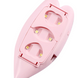 Светодиодная УФ-лампа для маникюра с USB и 2 таймерами JAVRICK