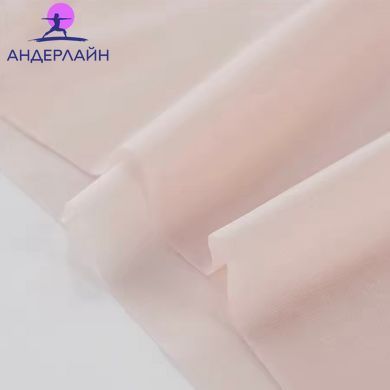 Безшовні жіночі трусики Ice Silk з бавовни