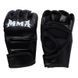 Тренировочные Перчатки MMA для взрослых, Красный, Универсальный (до 30 см)