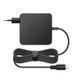 Зарядный адаптер USB-C 65W блок питания Power Delivery для ноутбуков и планшетов