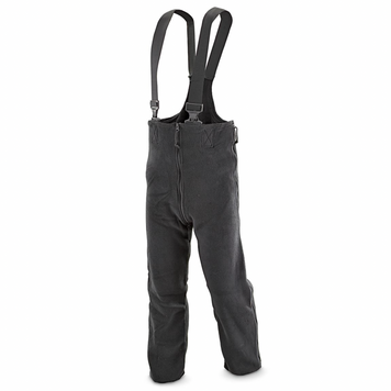 Флисовые штаны US Army Fleece Undersuit Polartec