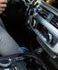 Адаптер-приемник и передатчик 2 в 1 Bluetooth 5.4 AUX с LED-дисплеем и поддержкой TF-карт Korseed