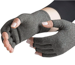 Компрессионные перчатки