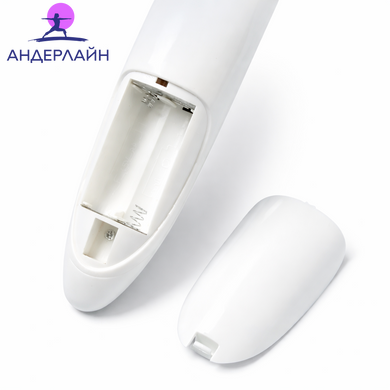 Вакуумний електричний очищувач пор для обличчя з USB зарядкою Derma Suction