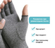Компрессионные перчатки