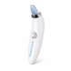 Вакуумний електричний очищувач пор для обличчя з USB зарядкою Derma Suction