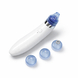 Вакуумний електричний очищувач пор для обличчя з USB зарядкою Derma Suction