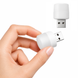 Портативна міні LED USB лампа 1 Вт для ноутбука, павербанка та зарядного пристрою