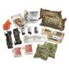 Аптечка US Joint First Aid Kit JFAK укомплектованная, (Без турникетов) индивидуальная аптечка армии США