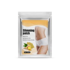 Пластир для схуднення Slimming Patch
