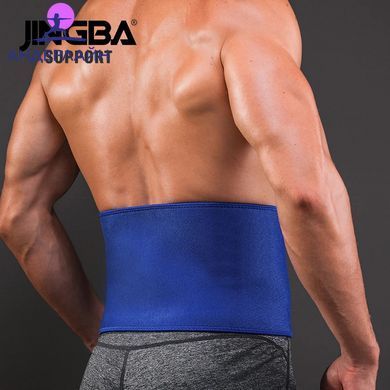 Пояс для поддержки талии JINGBA SUPPOR комфорт и безопасность во время тренировок
