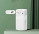 Нічник та зволожувач повітря Humidifier з LED підсвічуванням
