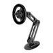Прочный магнитный держатель для телефона VIKEFON с 360&deg; вращением