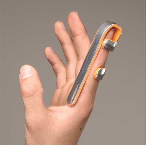 Шина на палец Orliman OM6201
