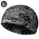 Повітропроникна спортивна шапочка під шолом Musion Original Design, Classic Paisley, 45&ndash;62 cm