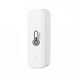 Умный Bluetooth-датчик температуры и влажности Tuya Mini 2023 ONENUO