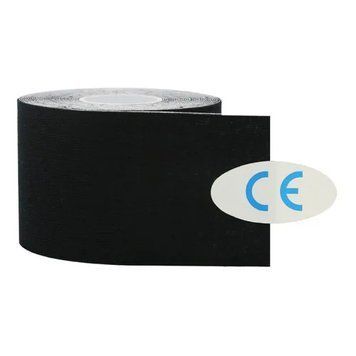 Кинезиотейп Accessories Зигзаг 5 см*5 м