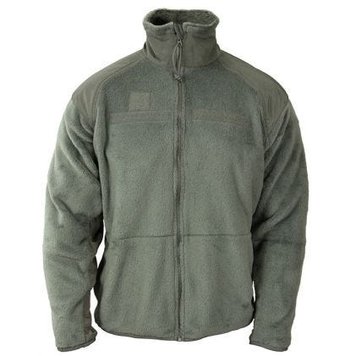 Флісова куртка Propper Gen III Polartec Fleece Jacket Б/У, Xs/s