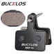 Тормозные колодки BUCKLOS для Shimano B01S/B05S MTB (2 пары)