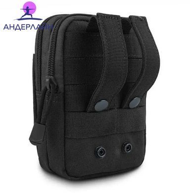 Тактична чоловіча сумка Molle EDC