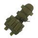 Тактичний чохол для акумулятора NVG MK1 сумка-балансир