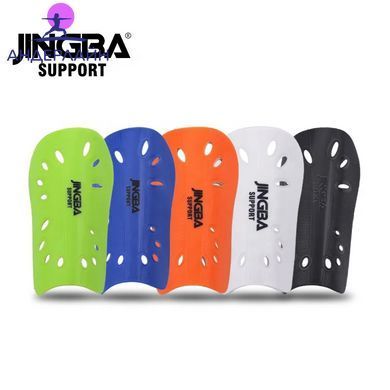 Футбольные щитки для голени с EVA-защитой для детей и взрослых JINGBA