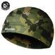 Повітропроникна спортивна шапочка під шолом Musion Original Design, Green, 45&ndash;62 cm
