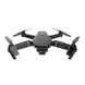 Складной дрон KDBFA E88 Pro 2024 с камерой 4K и WiFi FPV